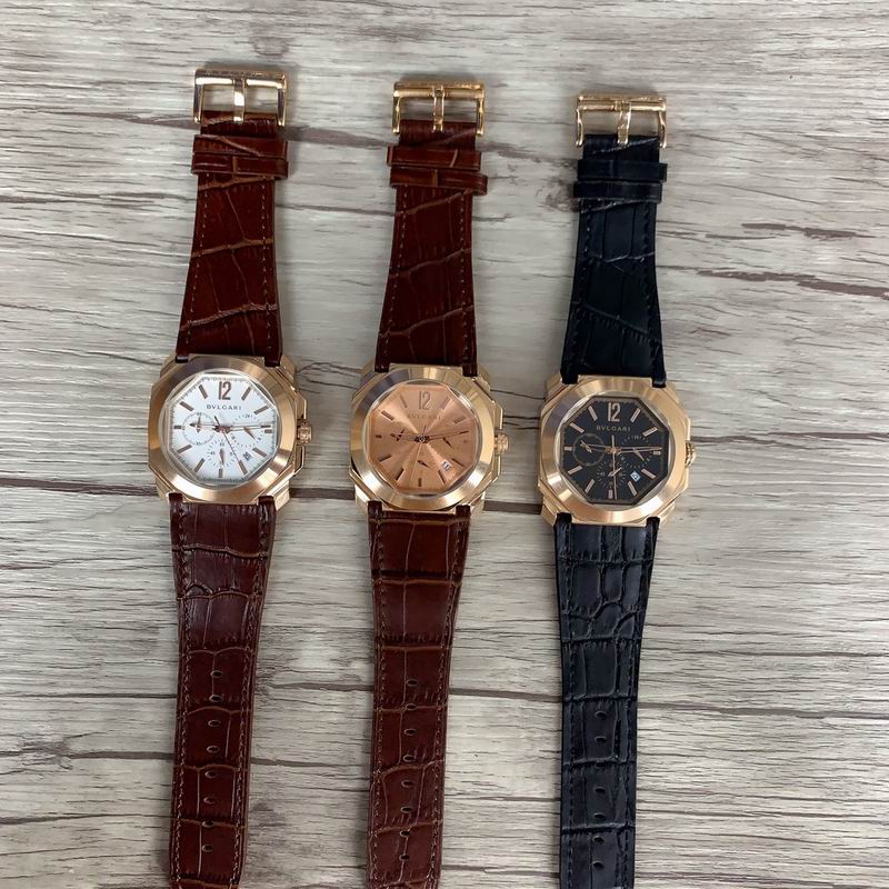 Bvlgari 41mm 091797